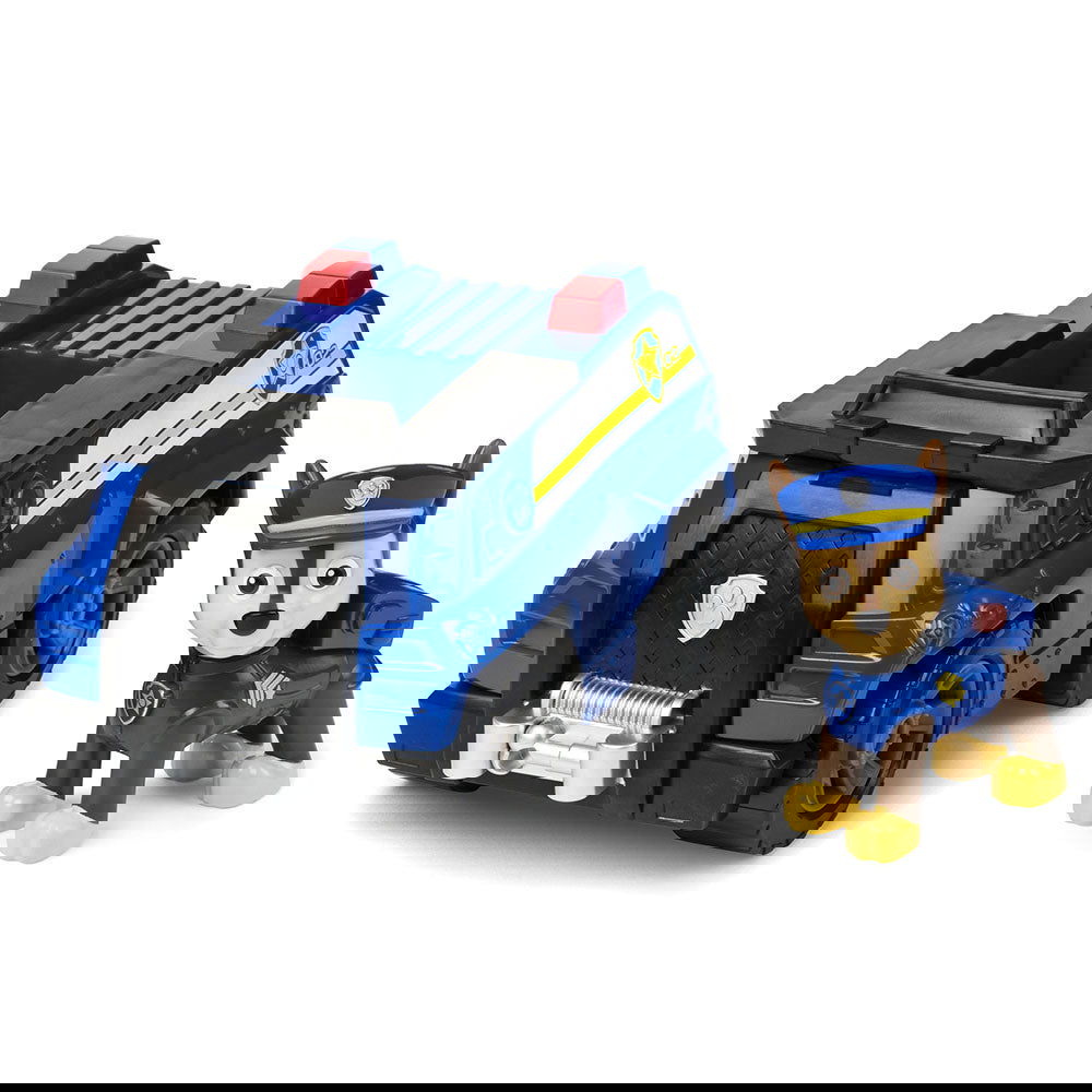 20134767 Фигура С Превозно Средство Chase --- BebeMama