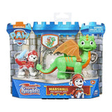 20135926/20135268 Marshall И Драконът Jade --- BebeMama