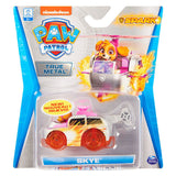 20135432 Метално Превозно Средство Spark Skye --- BebeMama