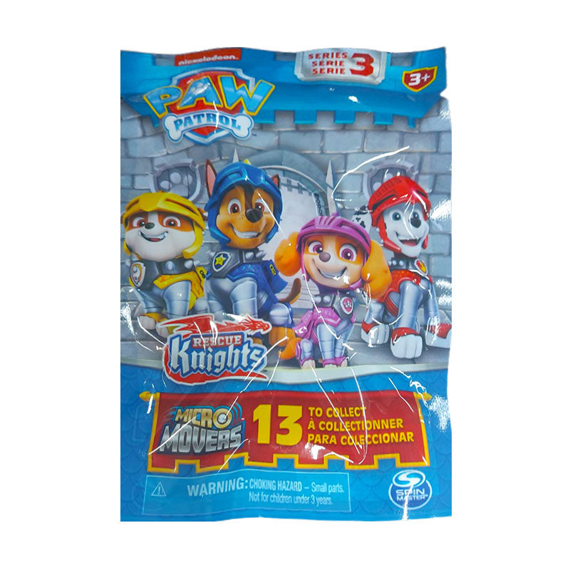 Figurină pp Surprise Rescue Knigts 3