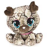 20136883 Плюшена Играчка 6 Инча Bella Boa Dog --- BebeMama