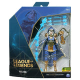 20137358 Фигура 6 Инча 1St Edition Ashe --- BebeMama