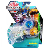 20137869 Howlkor Ultra С Neo Pegatrix &Amp; Trox --- BebeMama