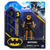 20138127 Фигура 4 Инча Batgirl --- BebeMama