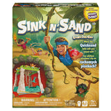 20139801 Настолна Игра Sink N Sand --- BebeMama