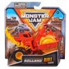 20140651 Бъги 1:64 Dirt Squad Rolland --- BebeMama