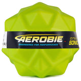 Minge săritoare Sonic Bounce Verde