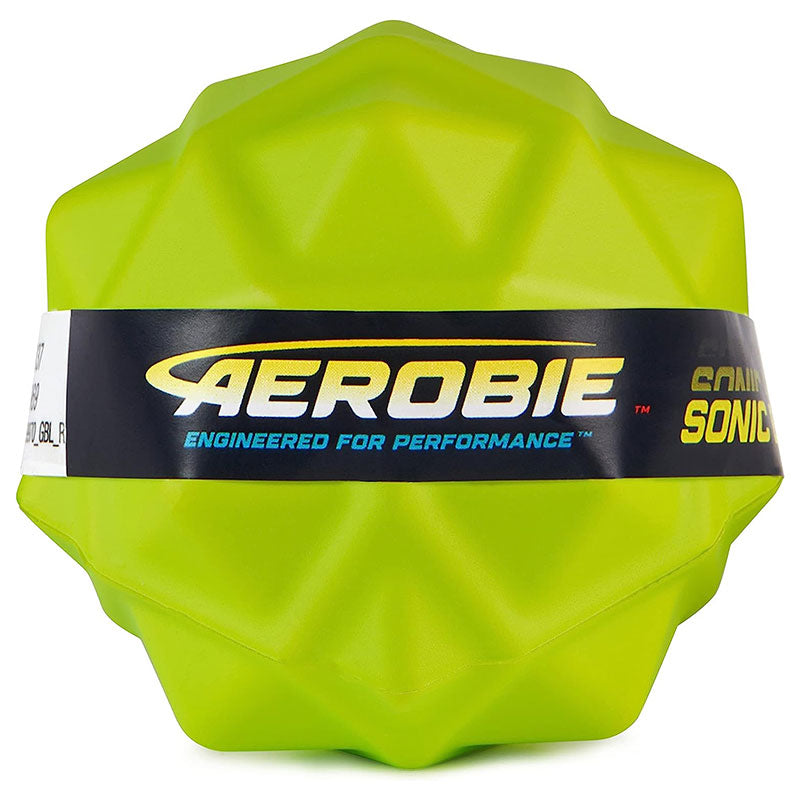 Minge săritoare Sonic Bounce Verde