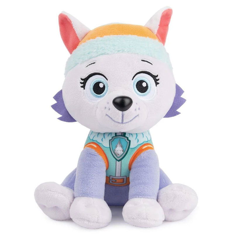 20140969 Плюшена Играчка 9 Инча Everest --- BebeMama