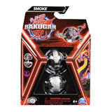 Бакуган Smoke Black Spin Master