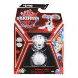 Бакуган Ventri White Spin Master