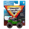 20142627 Бъги 1:70 Grave Digger 8 --- BebeMama