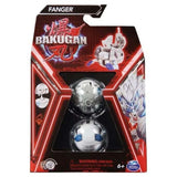 Бакуган Fanger White Spin Master