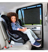 Ролетна Щора За Кола Asalvo