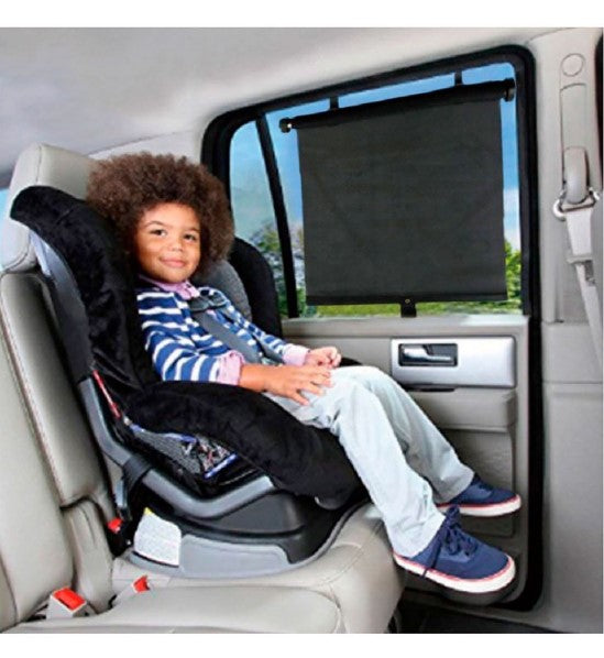 Ролетна Щора За Кола Asalvo