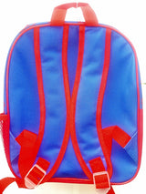 Раница 3Д Колите За Детска Градина Регулируеми Презрамки Със Страничeн Джоб С 1 Голямо Отделение 32X29X12