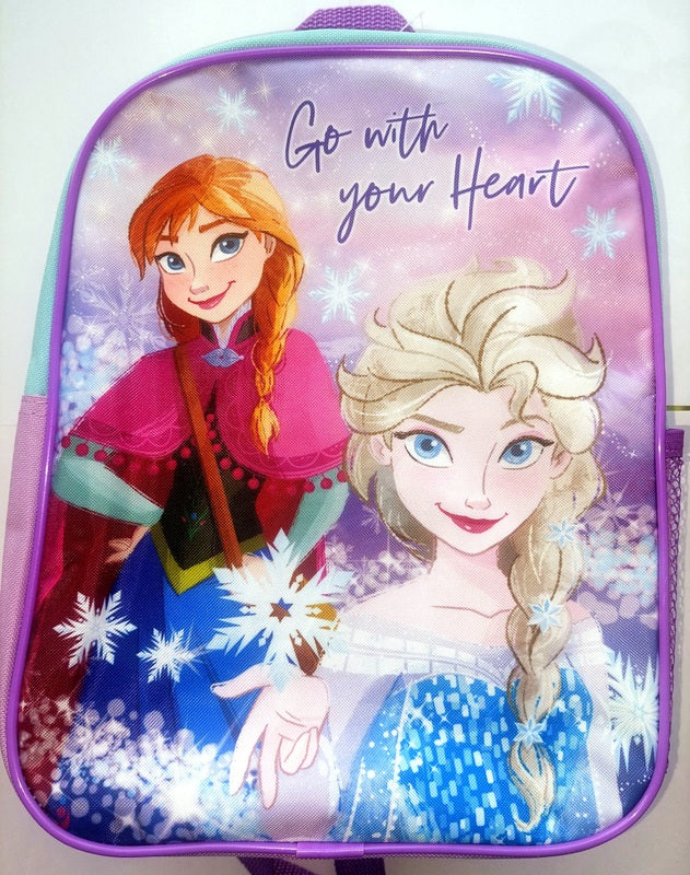 Раница Фроузен Регулируеми Презрамки С 1 Страничнен Джоб С 1 Голямо Отделение 33Х26Х10