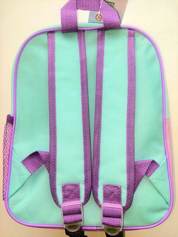 Раница Фроузен Регулируеми Презрамки С 1 Страничнен Джоб С 1 Голямо Отделение 33Х26Х10