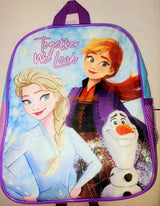 Раница Фроузен Регулируеми Презрамки С 1 Страничнен Джоб С 1 Голямо Отделение 33Х26Х10