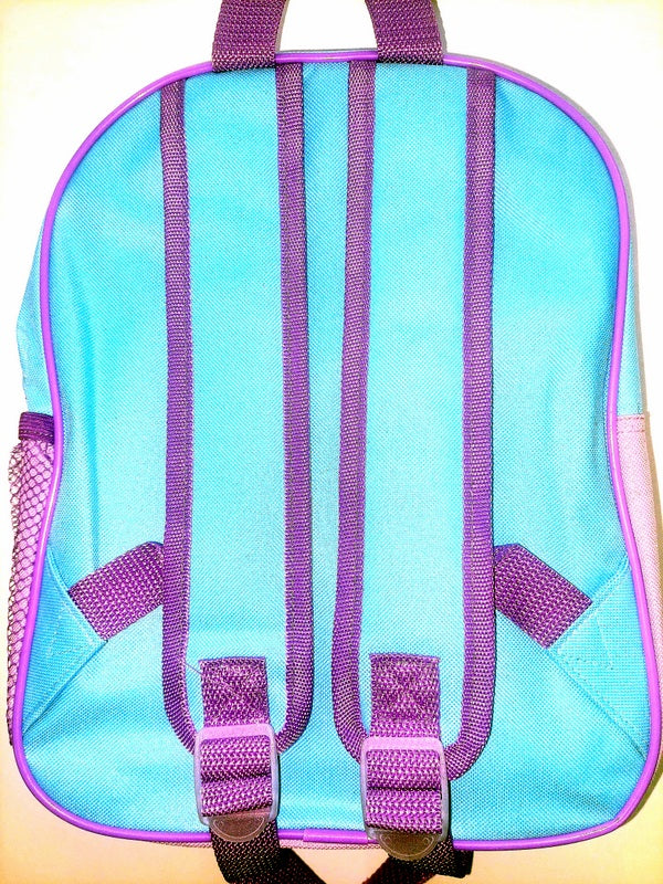 Раница Фроузен Регулируеми Презрамки С 1 Страничнен Джоб С 1 Голямо Отделение 33Х26Х10