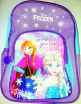 Раница Фроузен 32Х25Х11 Регулируеми Презрамки Със Страничен Джоб С 1 Голямо Отделение И 1 Малко Отделение С Отваряне С Ципраница Фроузен 32Х25Х11 Регулируеми Презрамки Със Страничен Джоб С 1 Голямо Отделение И 1 Малко Отделение С Отваряне С Цип