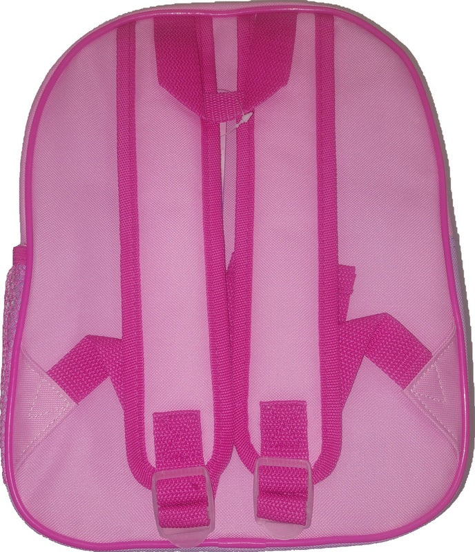 Раница Дисни Принцеси За Детска Градина 33X26X10 Регулируеми Презрамки С 1Страничен Джоб С 1 Голямо Отделение