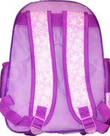 Раница Фроузен 41Х31Х12 Регулируеми Презрамки С 2 Странични Джоба С 1 Голямо Отделение И 1 Малко Отделение С Отваряне С Цип Мек Вентилируем Гръб И Мека Дръжкау