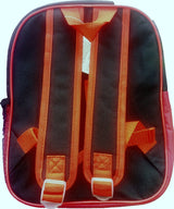 Раница КолитеРегулируеми Презрамки С 1 Страничнен Джоб С 1 Голямо Отделение33Х26Х10