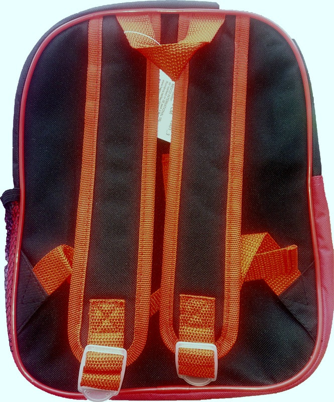 Раница КолитеРегулируеми Презрамки С 1 Страничнен Джоб С 1 Голямо Отделение33Х26Х10