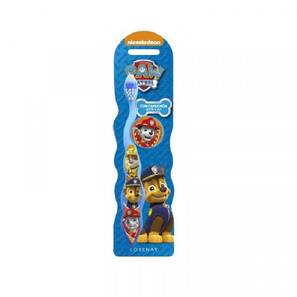 Четка За Зъби Paw Patrol Момче Lorenay