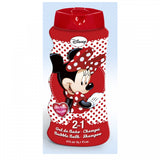 Душ Гел И Шампоан 2в1 475мл Minnie F Lorenay