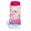 Душ Гел И Шампоан 2в1 475мл Frozen Df Lorenay