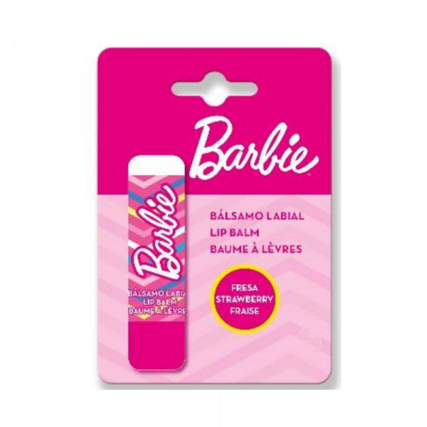 Балсам За Устни Barbie Hd Lorenay