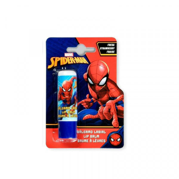Балсам За Устни Spiderman Lorenay
