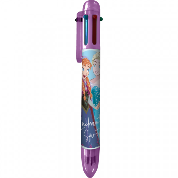 Химикал 6 Цвята Frozen Kids