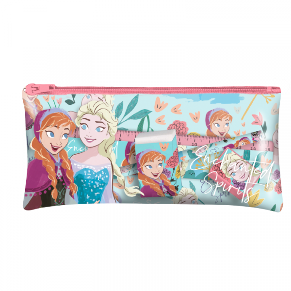 К Кт Принадлежности В Несесер Frozen Ii Kids