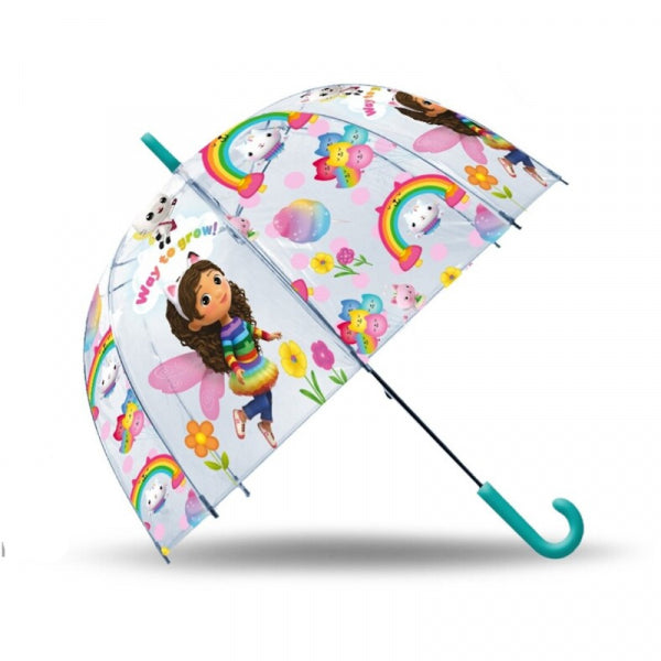 Чадър Тип Камбана Gabbys 48см Hf Kids