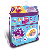 Чанта Спортна Pirates Kids