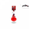 Ключодържател С Пух Ladybug Kids