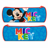 Несесер За Моливи Mickey 22см Kids