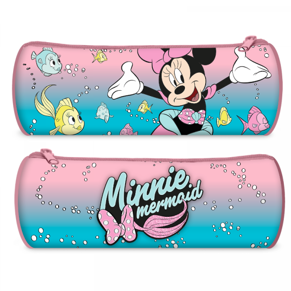 Несесер За Моливи Minnie 22см Kids