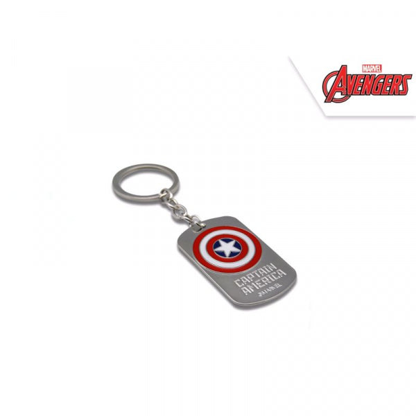 К Жател Capt America Kids
