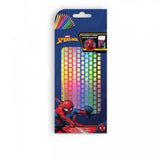 Моливи 12 Цв Spiderman Kids