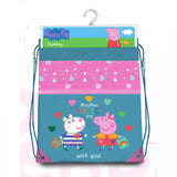 Чанта Спортна Рeppa Pig Kids