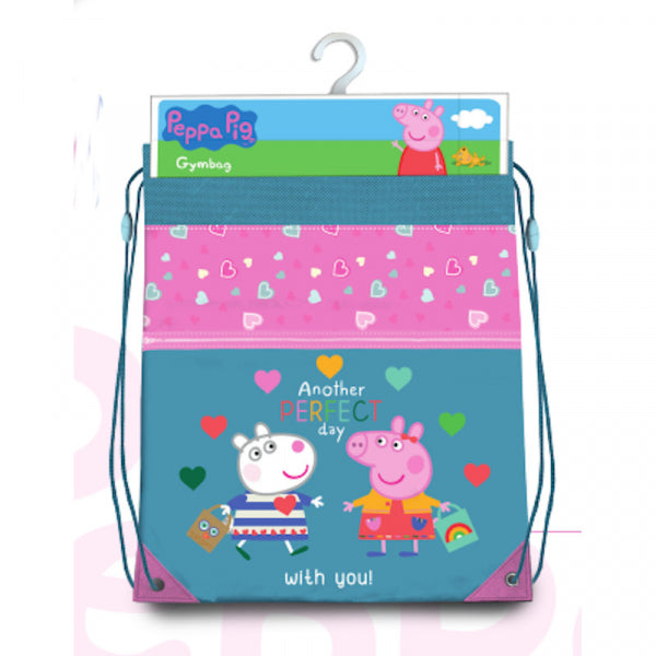 Чанта Спортна Рeppa Pig Kids