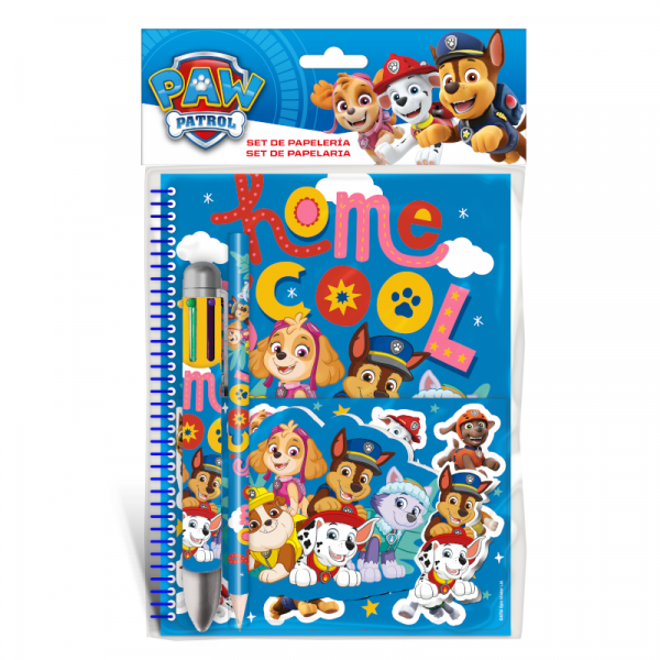 К Кт За Писане Paw Patrol Kids