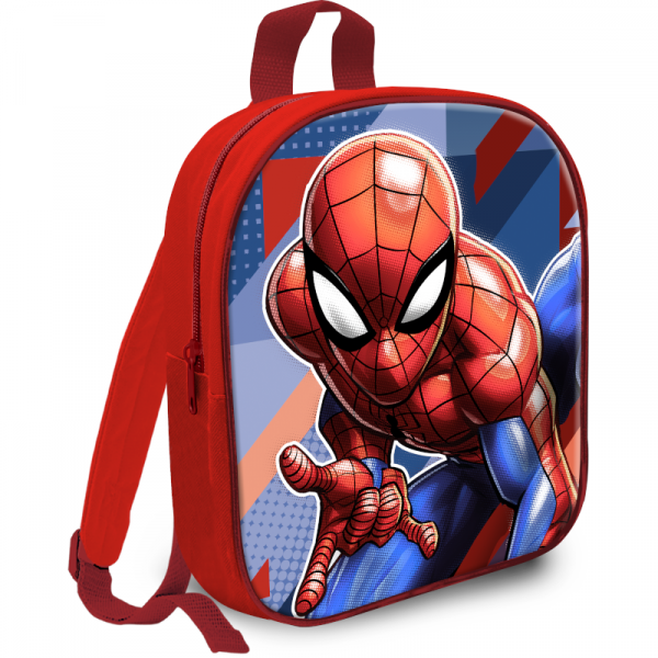 Раница Spiderman 29см Kids