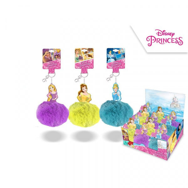 К Жател С Пух Princess Kids