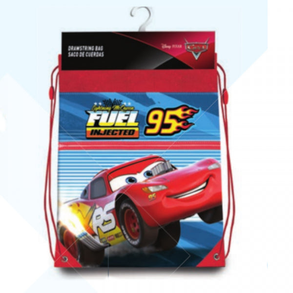 Чанта Спортна Cars Kids