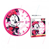 Часовник Стенен Minnie Kids